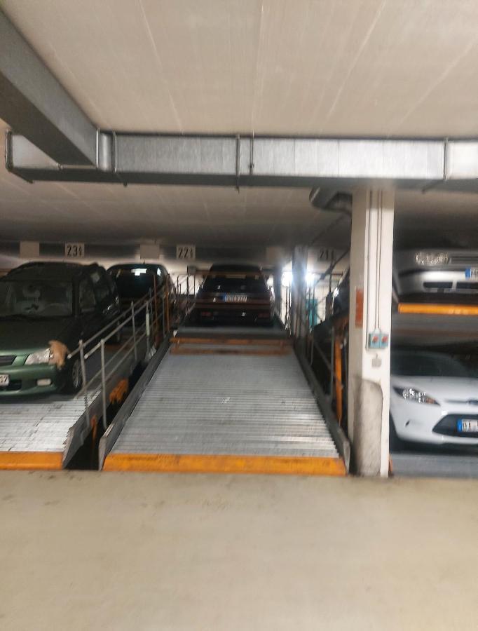 City J&L Apartment Zentrale Lage Φράιμπουργκ Εξωτερικό φωτογραφία