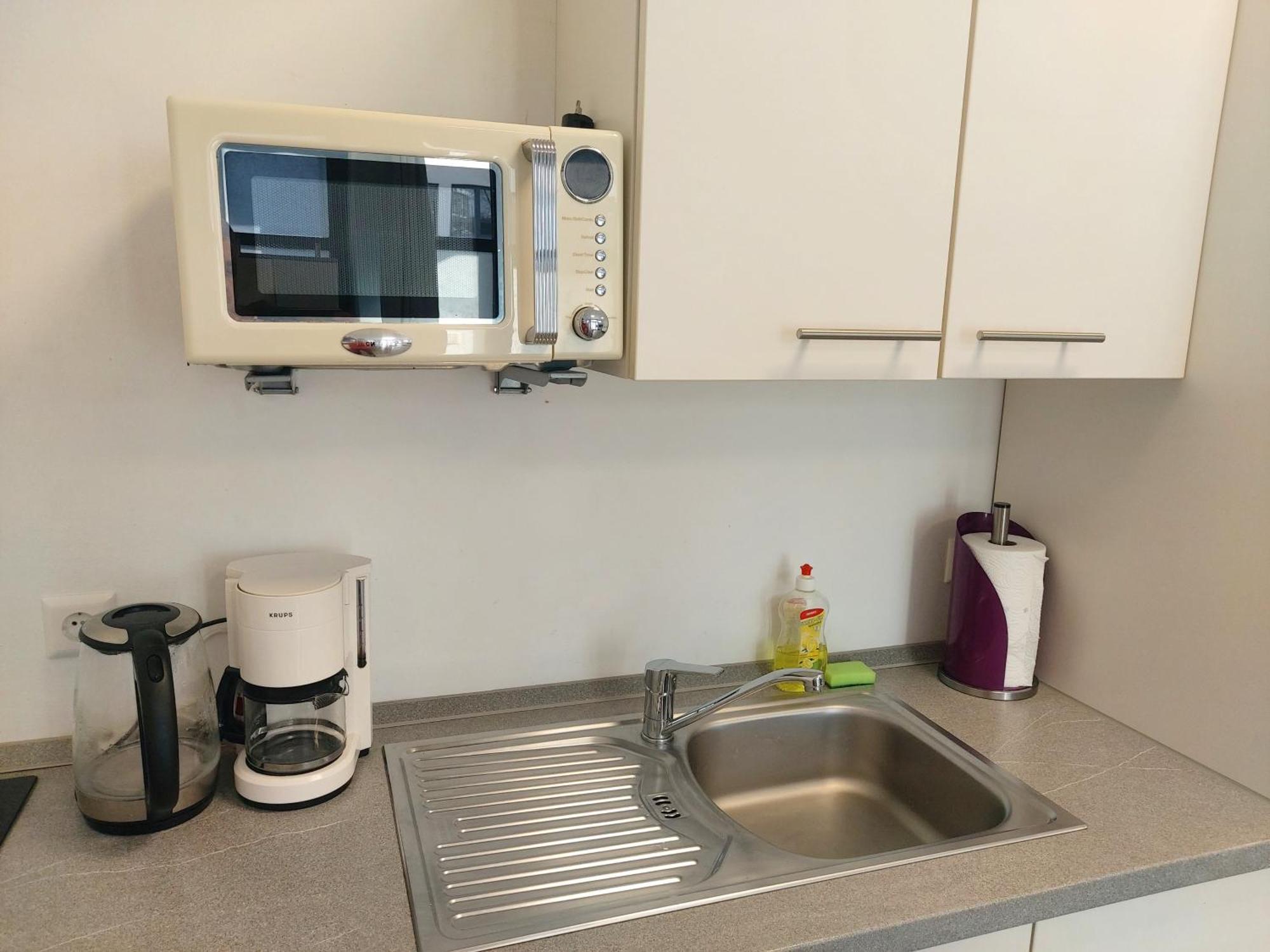 City J&L Apartment Zentrale Lage Φράιμπουργκ Δωμάτιο φωτογραφία