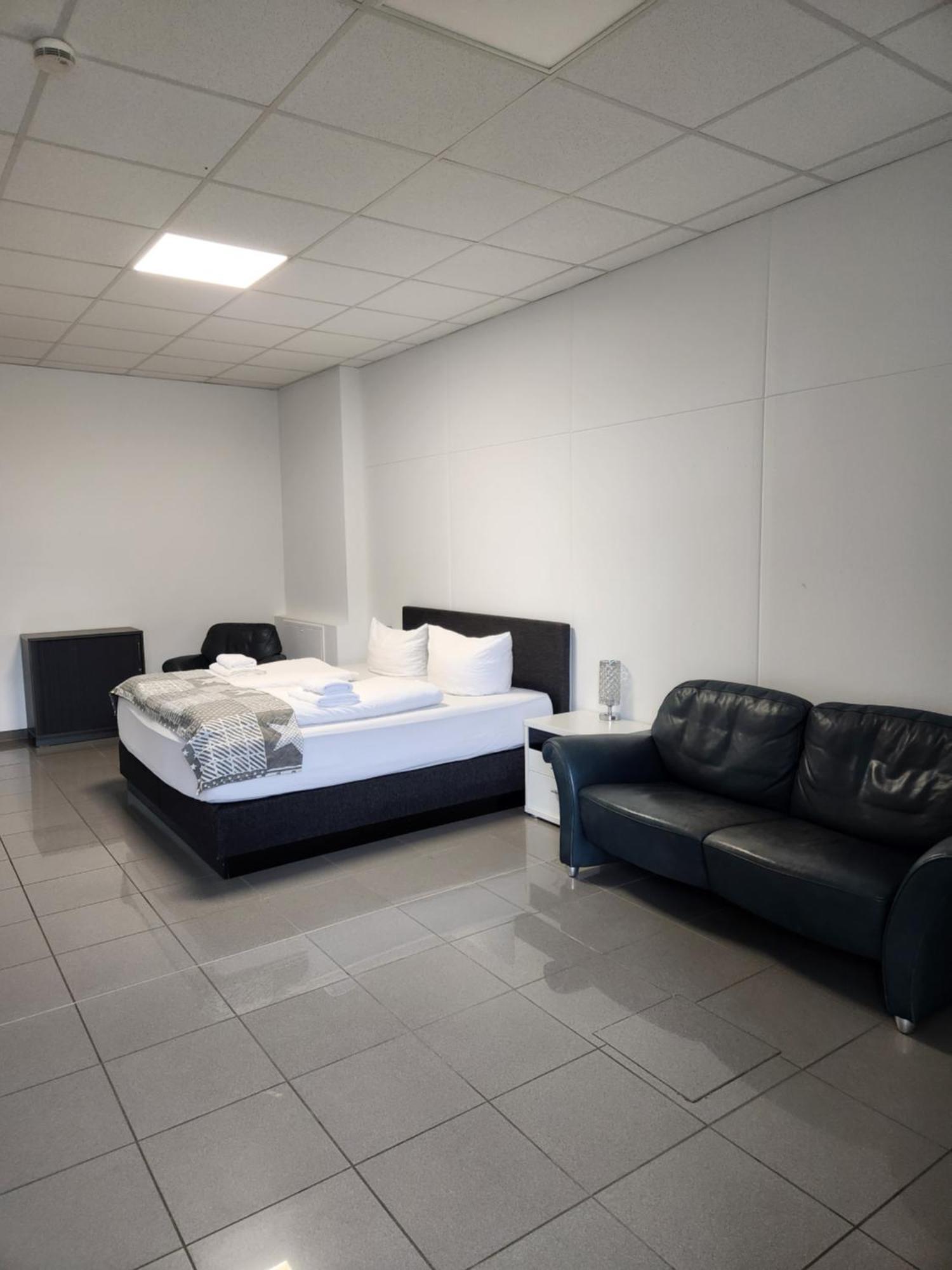City J&L Apartment Zentrale Lage Φράιμπουργκ Εξωτερικό φωτογραφία