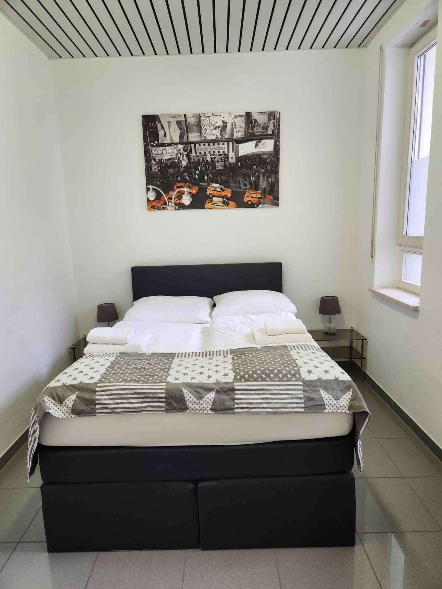 City J&L Apartment Zentrale Lage Φράιμπουργκ Εξωτερικό φωτογραφία