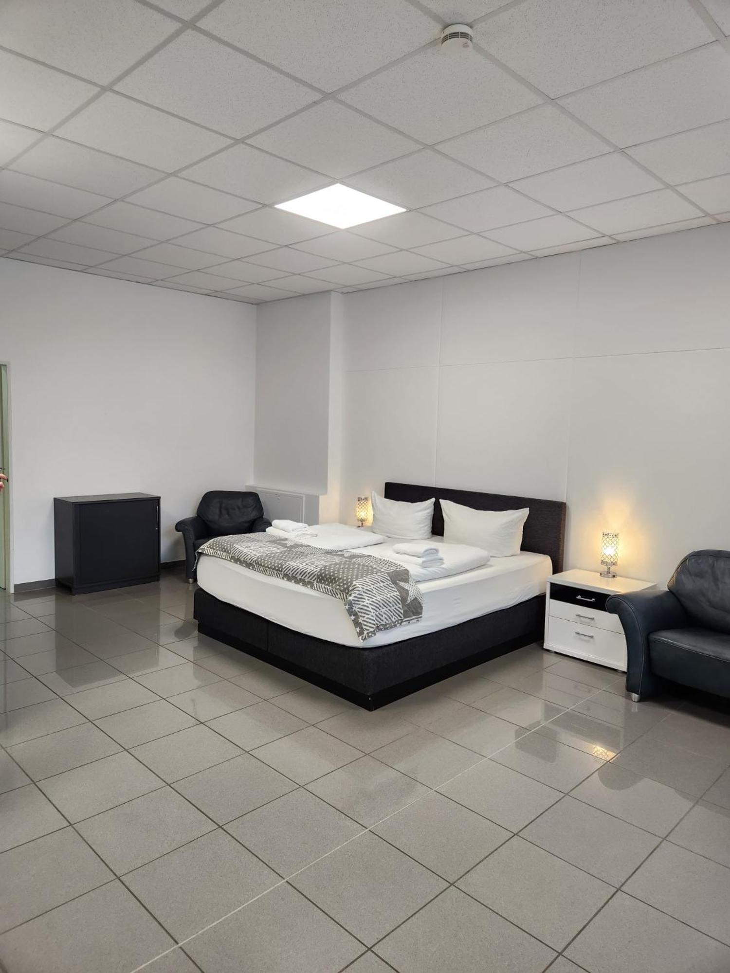City J&L Apartment Zentrale Lage Φράιμπουργκ Εξωτερικό φωτογραφία