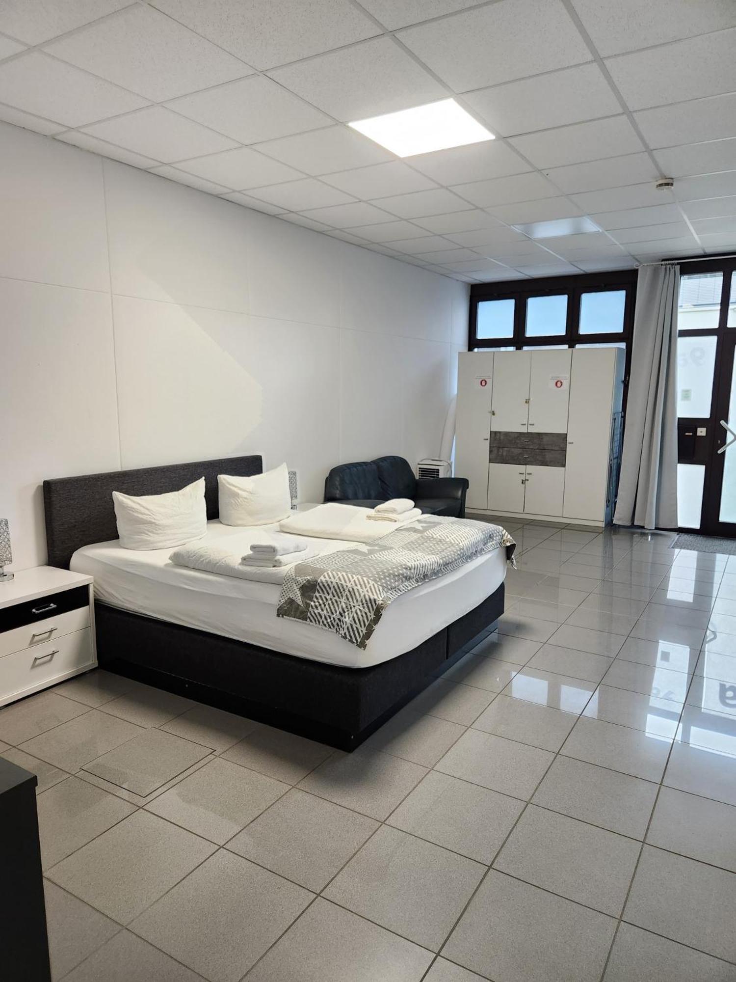 City J&L Apartment Zentrale Lage Φράιμπουργκ Εξωτερικό φωτογραφία