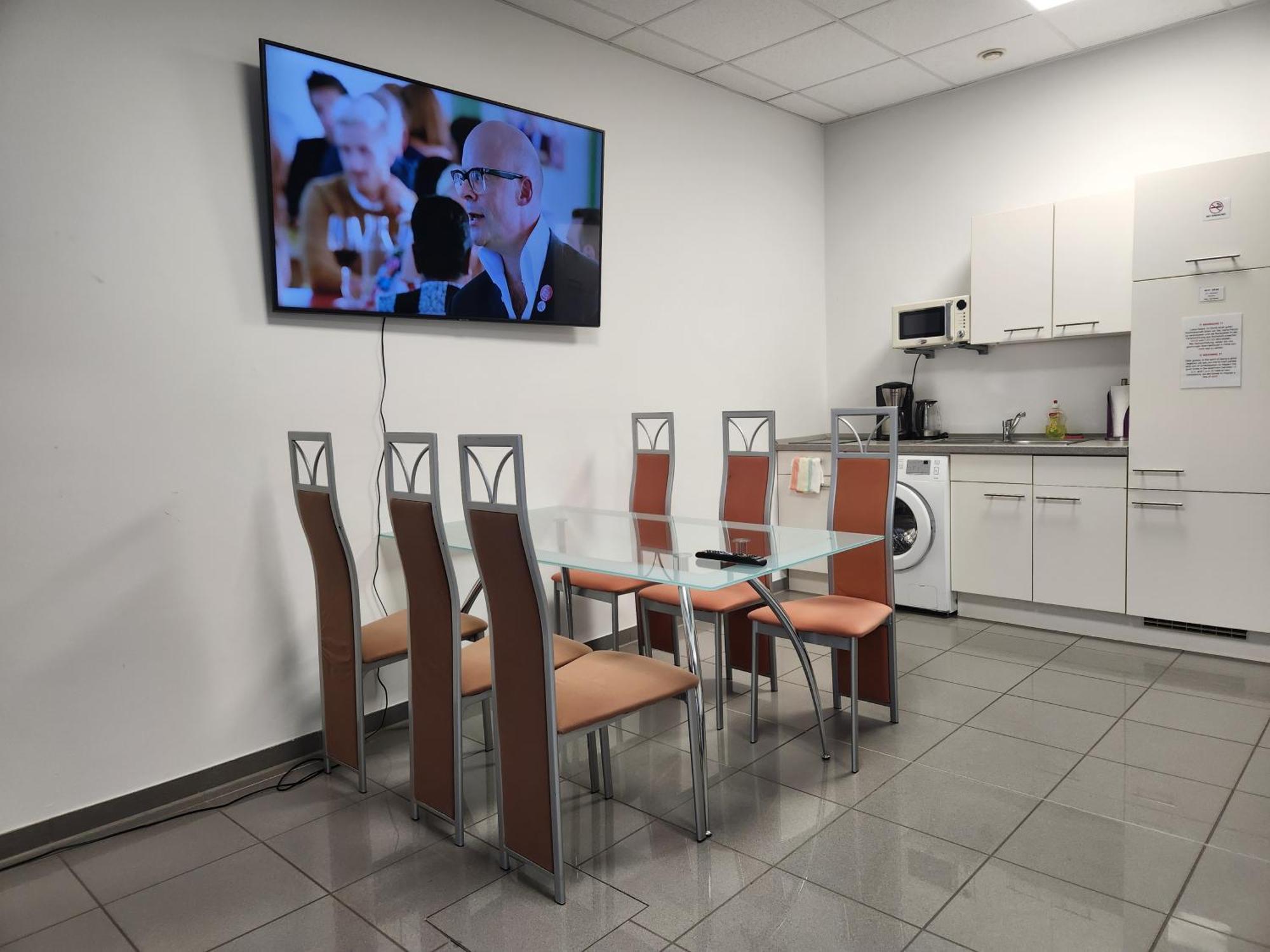 City J&L Apartment Zentrale Lage Φράιμπουργκ Εξωτερικό φωτογραφία