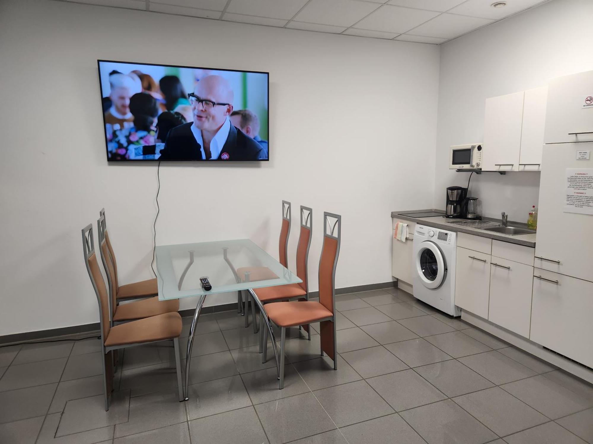 City J&L Apartment Zentrale Lage Φράιμπουργκ Εξωτερικό φωτογραφία