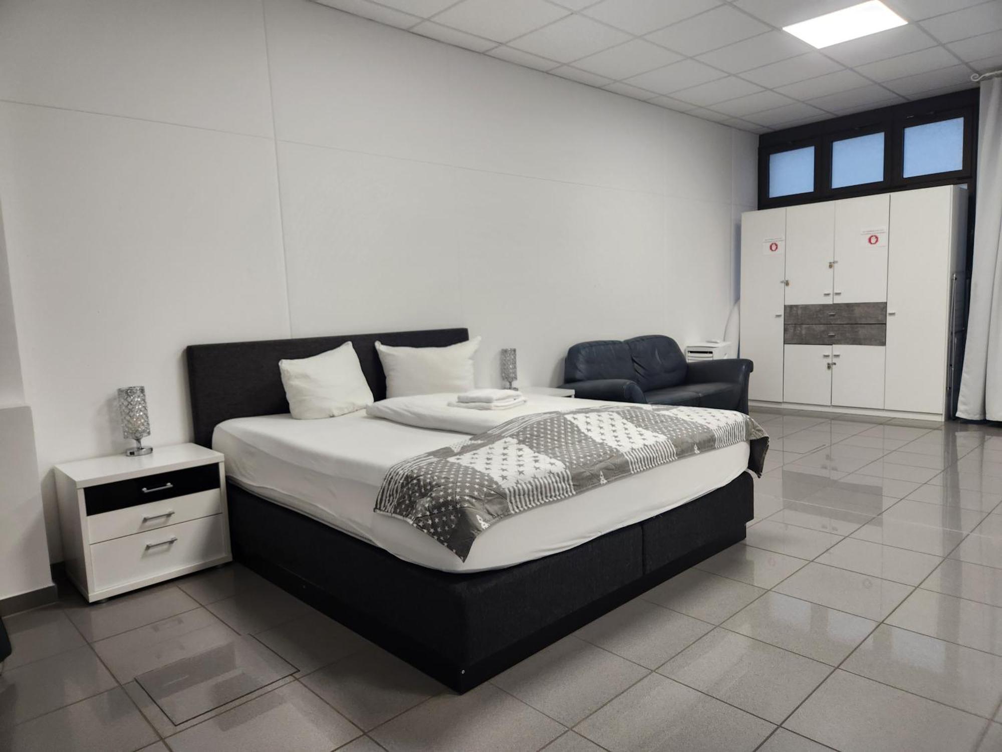 City J&L Apartment Zentrale Lage Φράιμπουργκ Εξωτερικό φωτογραφία