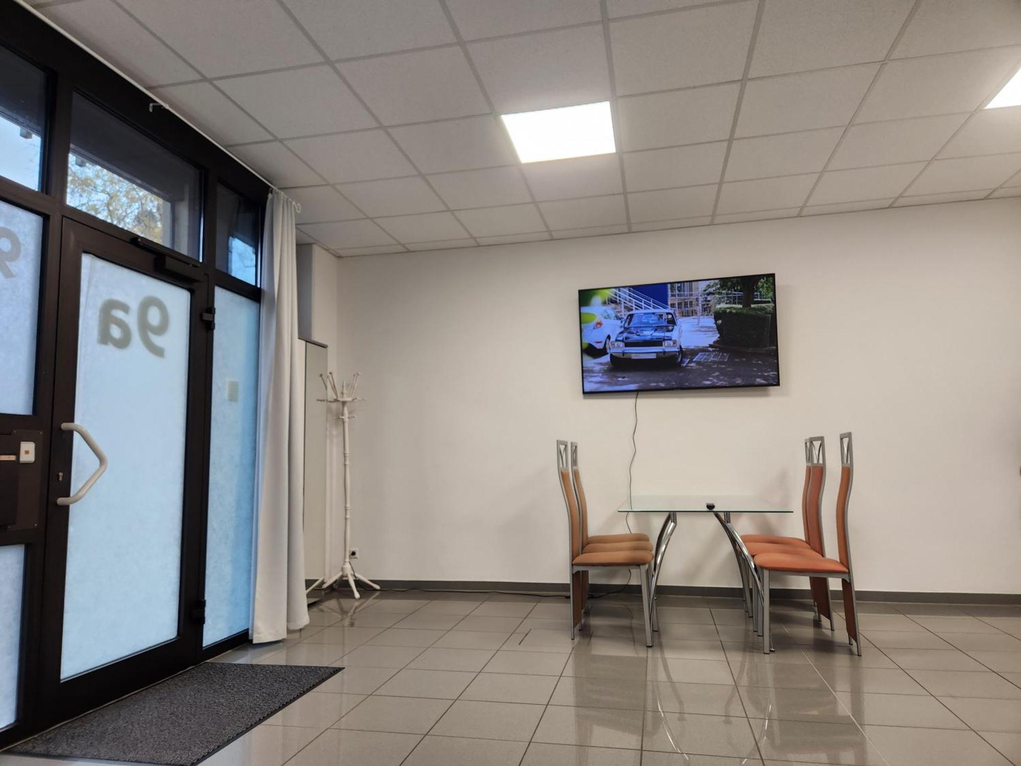 City J&L Apartment Zentrale Lage Φράιμπουργκ Εξωτερικό φωτογραφία