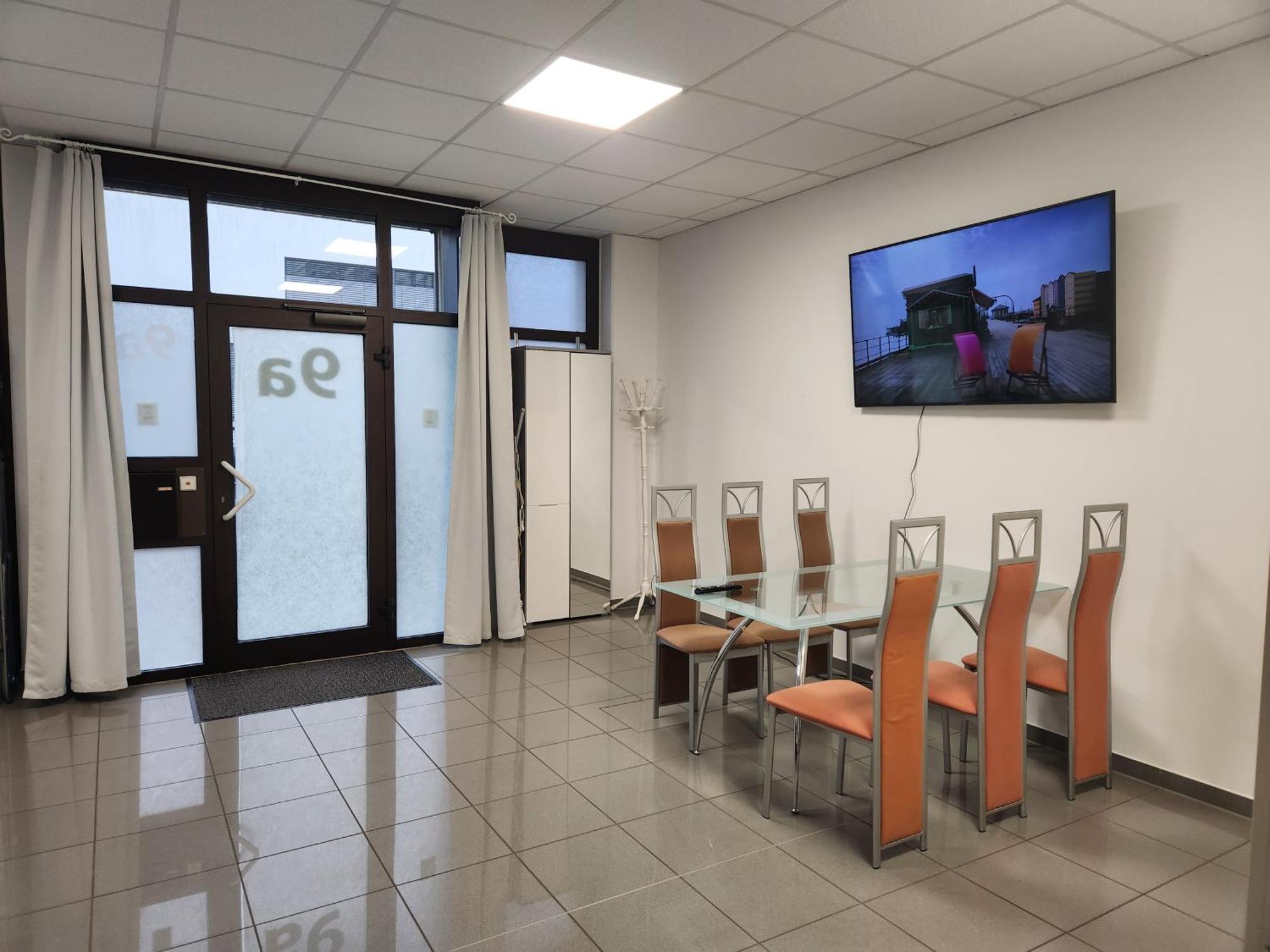 City J&L Apartment Zentrale Lage Φράιμπουργκ Εξωτερικό φωτογραφία