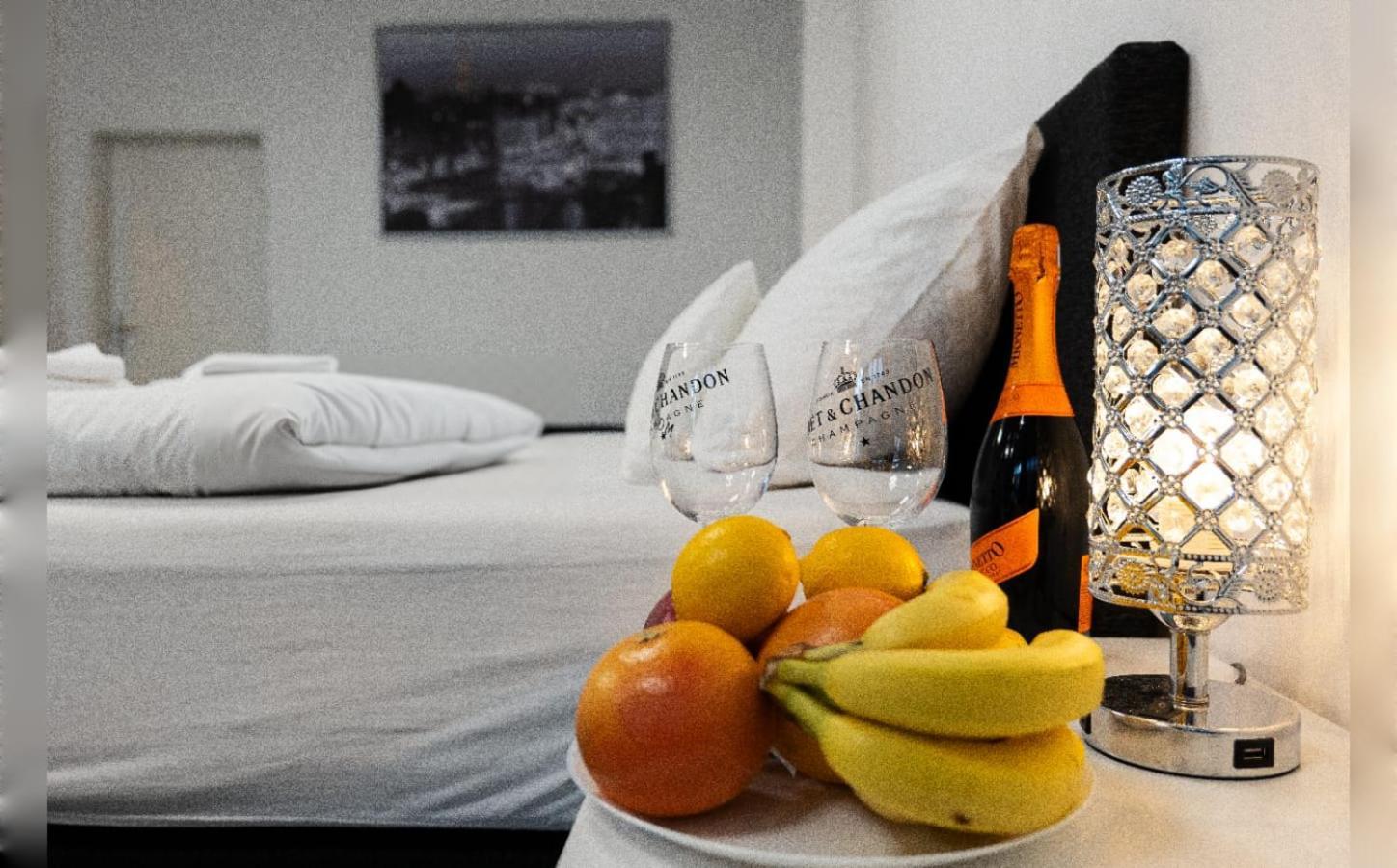 City J&L Apartment Zentrale Lage Φράιμπουργκ Εξωτερικό φωτογραφία