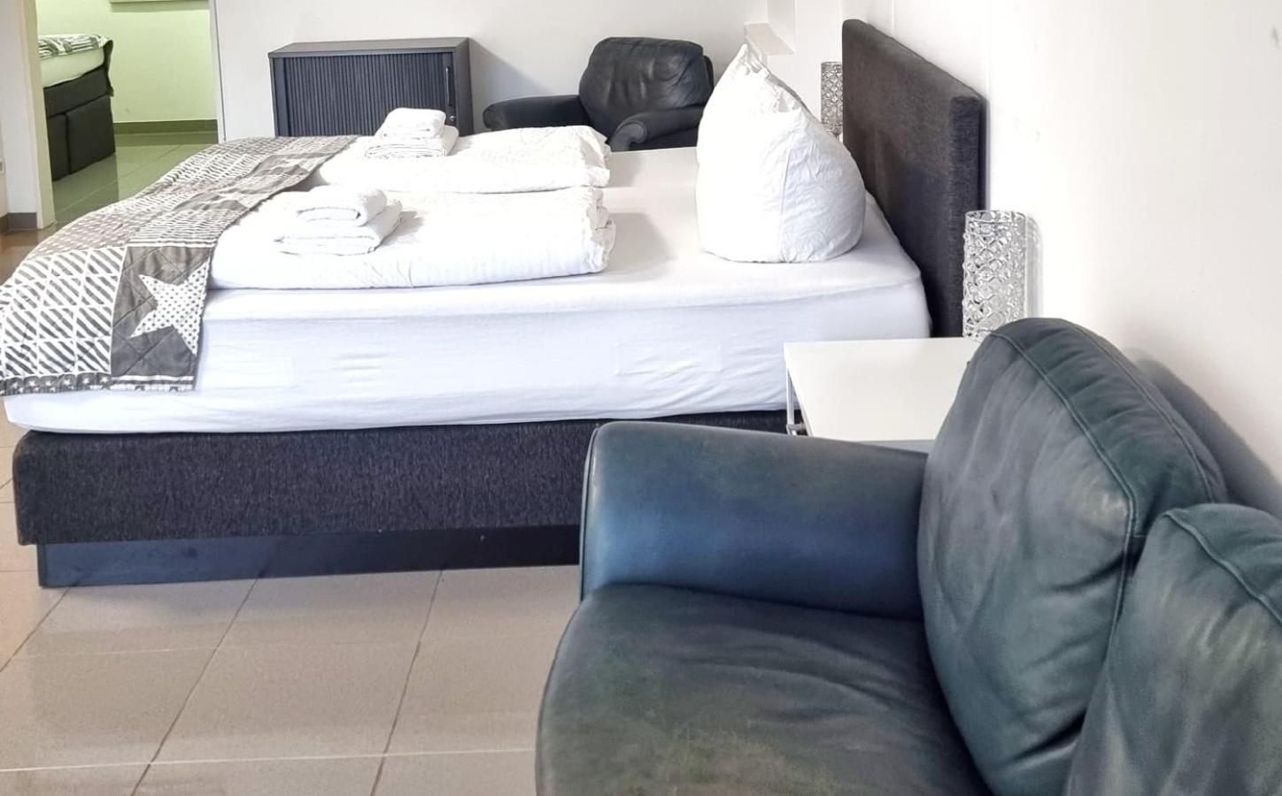 City J&L Apartment Zentrale Lage Φράιμπουργκ Εξωτερικό φωτογραφία