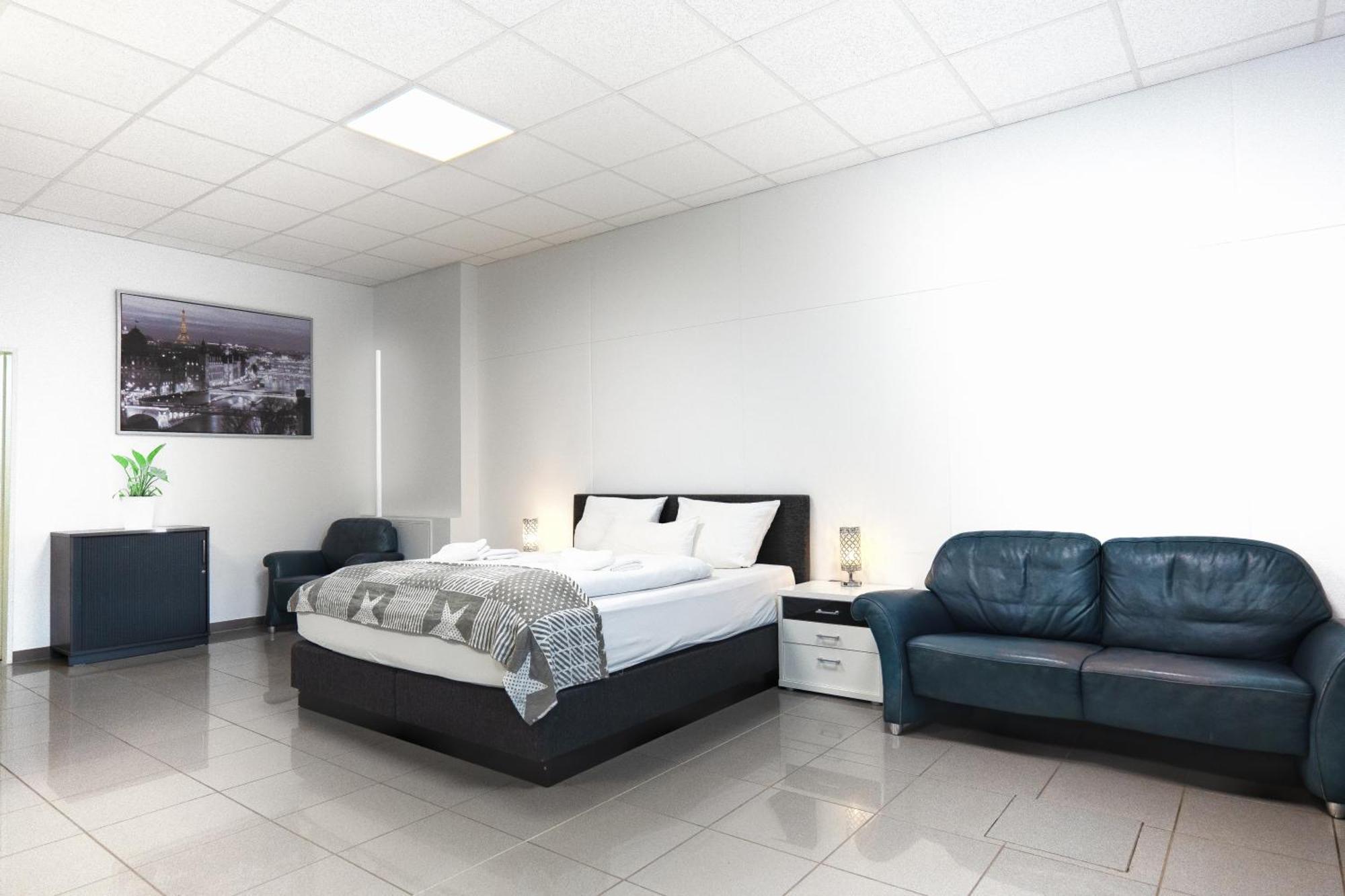 City J&L Apartment Zentrale Lage Φράιμπουργκ Εξωτερικό φωτογραφία