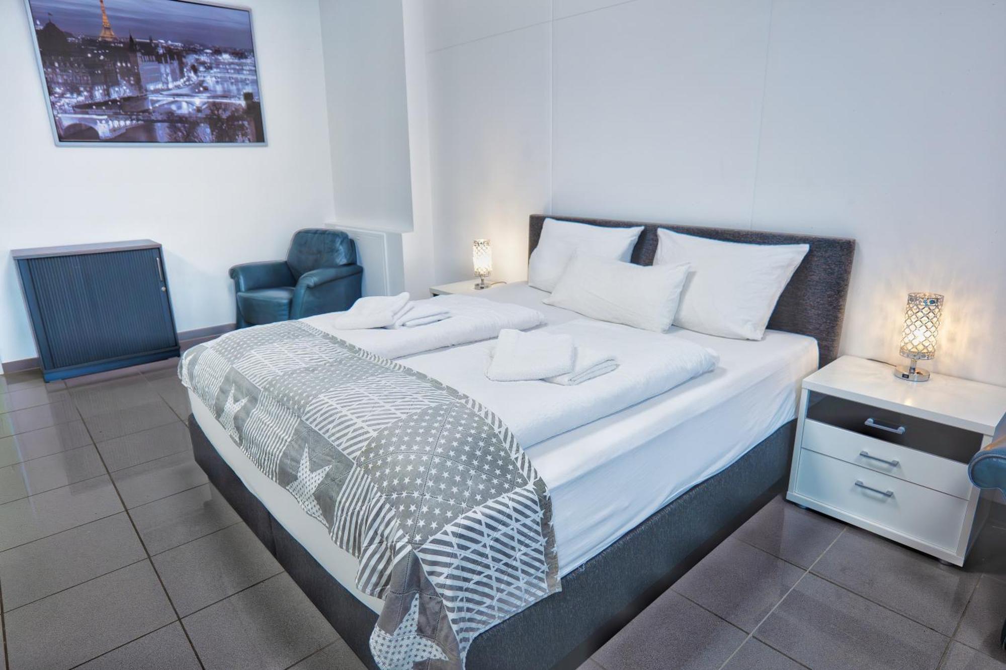 City J&L Apartment Zentrale Lage Φράιμπουργκ Εξωτερικό φωτογραφία
