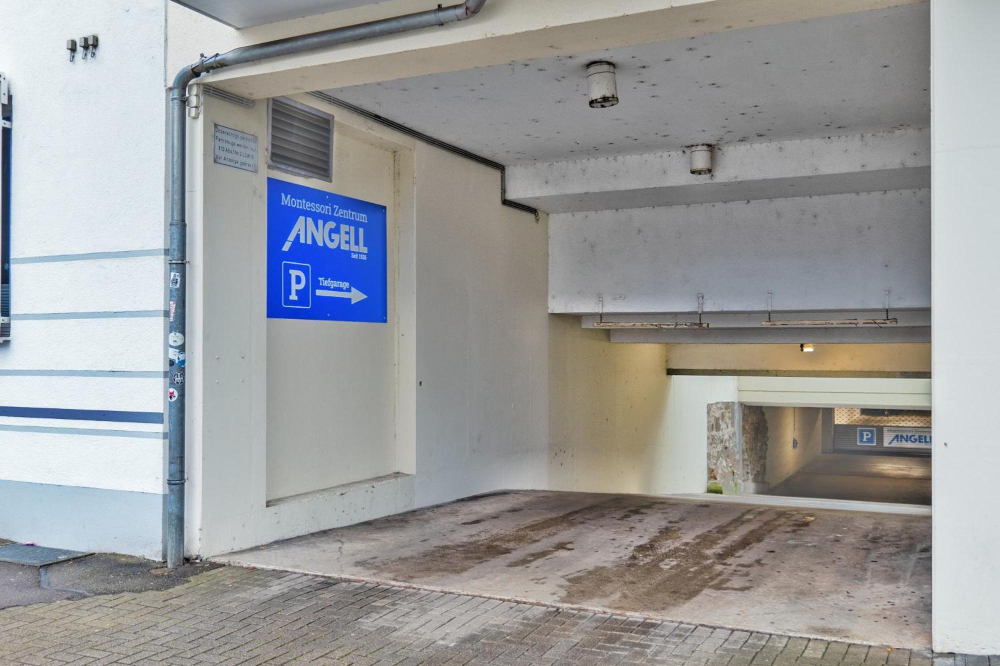 City J&L Apartment Zentrale Lage Φράιμπουργκ Εξωτερικό φωτογραφία