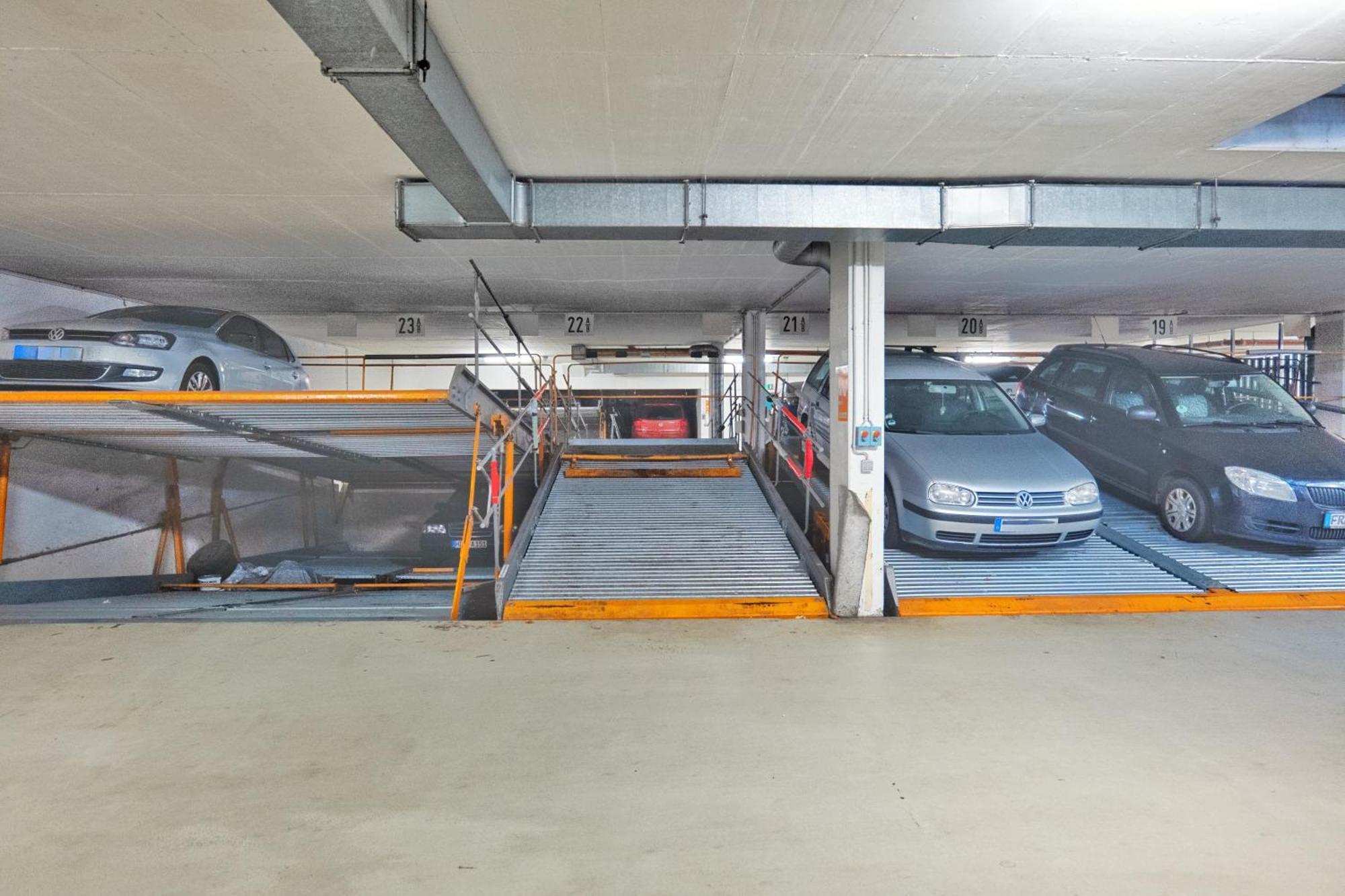 City J&L Apartment Zentrale Lage Φράιμπουργκ Εξωτερικό φωτογραφία