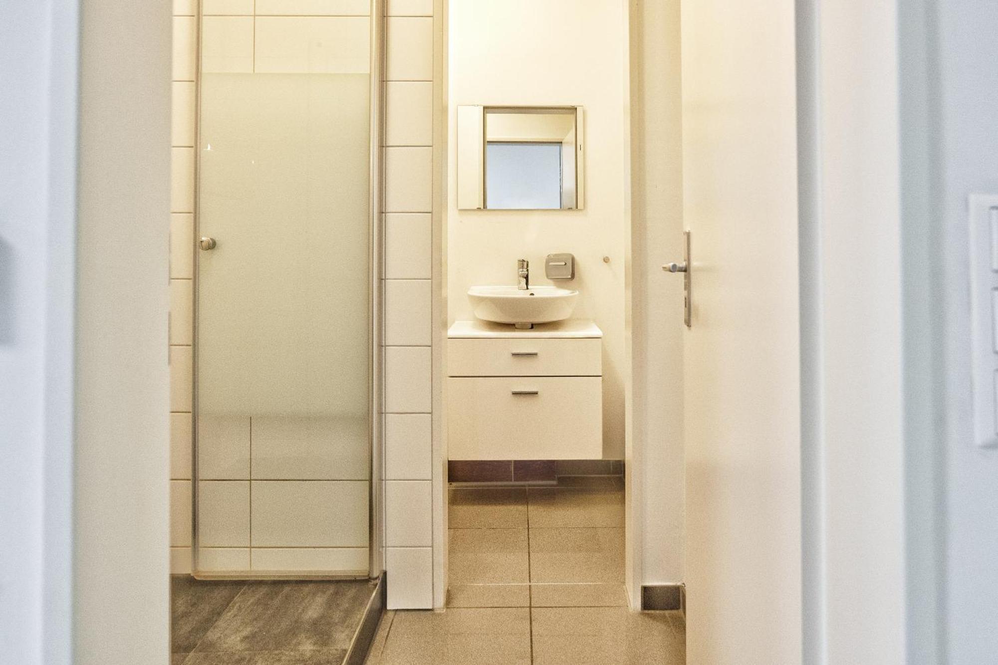 City J&L Apartment Zentrale Lage Φράιμπουργκ Εξωτερικό φωτογραφία