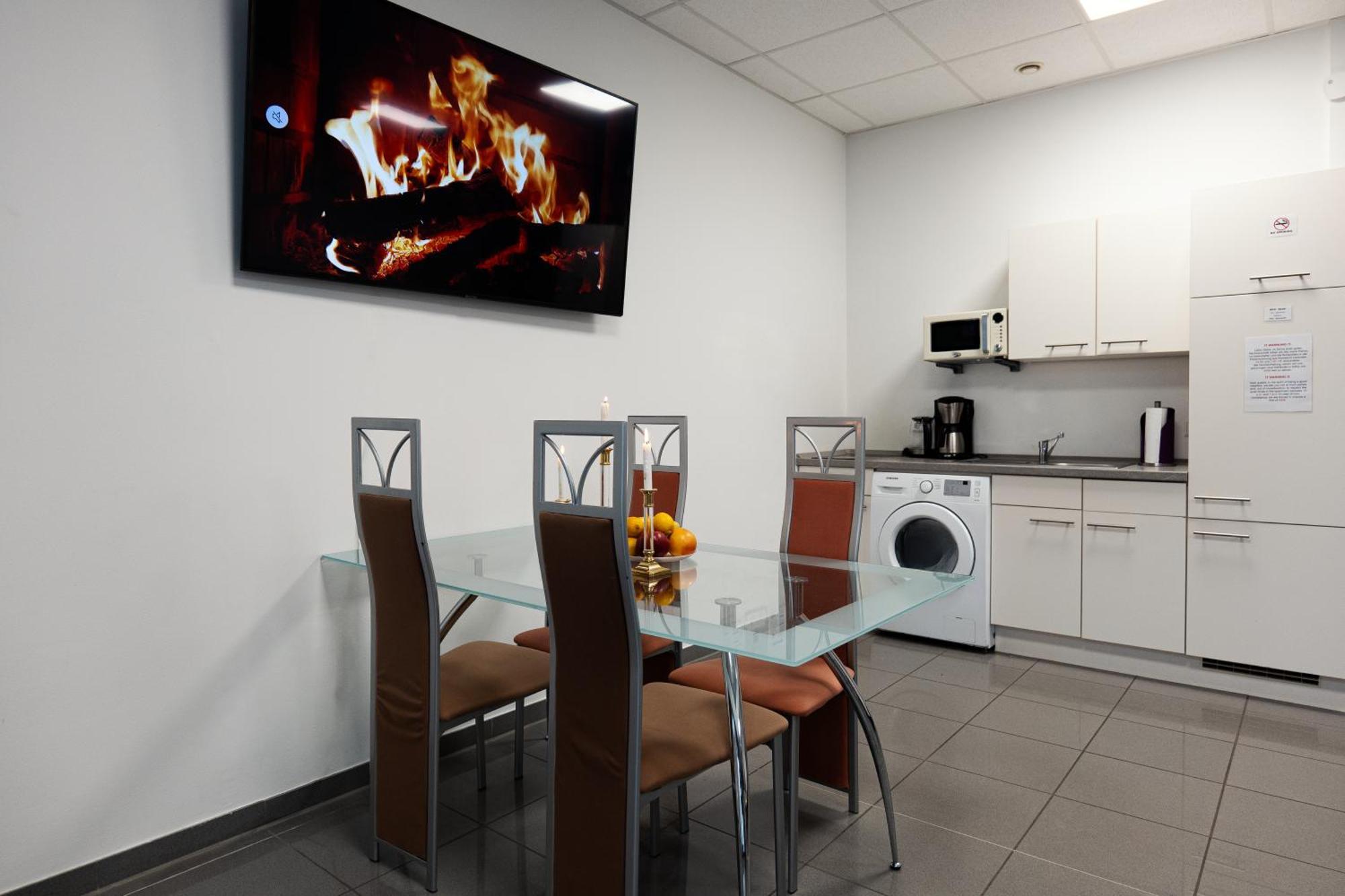 City J&L Apartment Zentrale Lage Φράιμπουργκ Εξωτερικό φωτογραφία