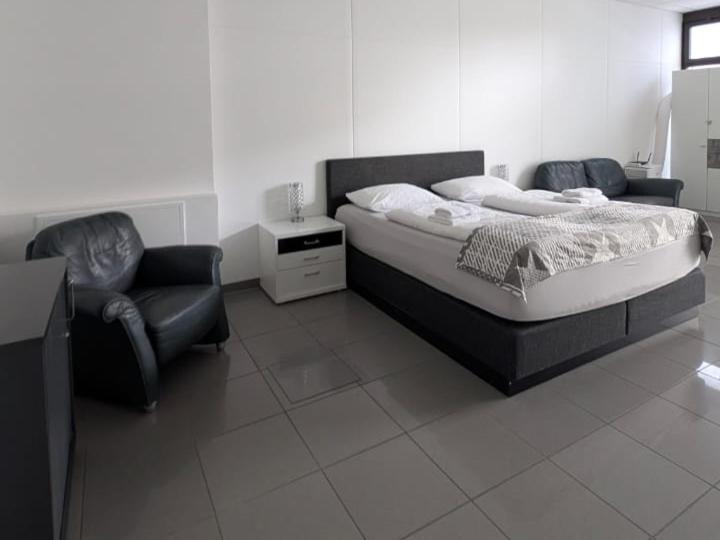 City J&L Apartment Zentrale Lage Φράιμπουργκ Εξωτερικό φωτογραφία