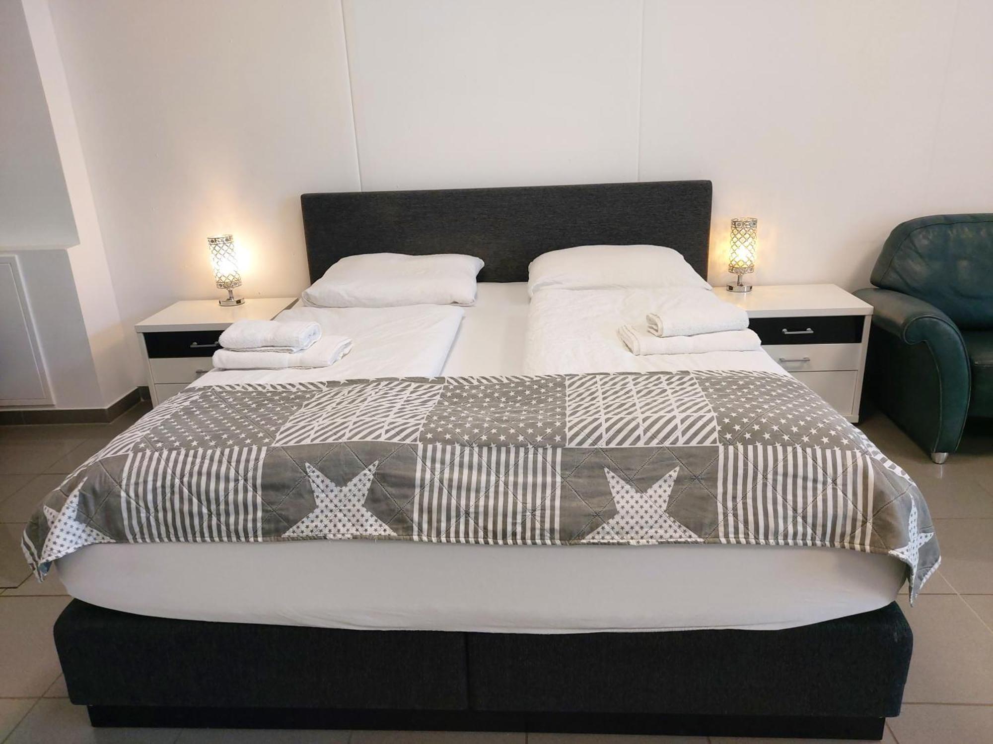 City J&L Apartment Zentrale Lage Φράιμπουργκ Εξωτερικό φωτογραφία
