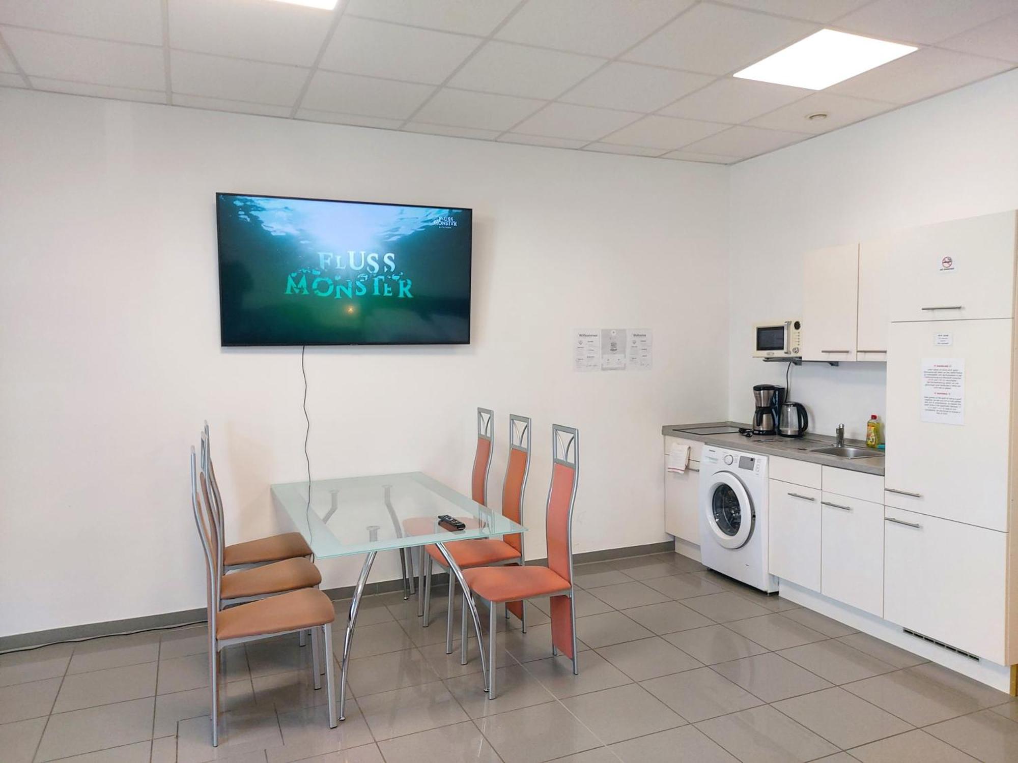 City J&L Apartment Zentrale Lage Φράιμπουργκ Εξωτερικό φωτογραφία