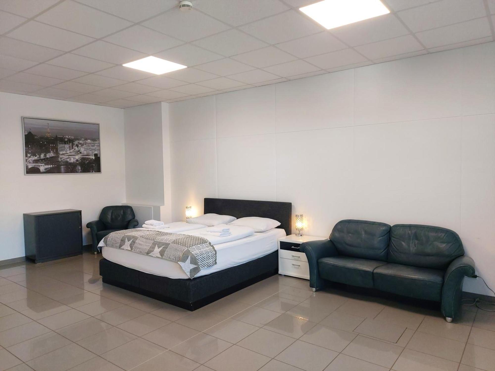City J&L Apartment Zentrale Lage Φράιμπουργκ Εξωτερικό φωτογραφία