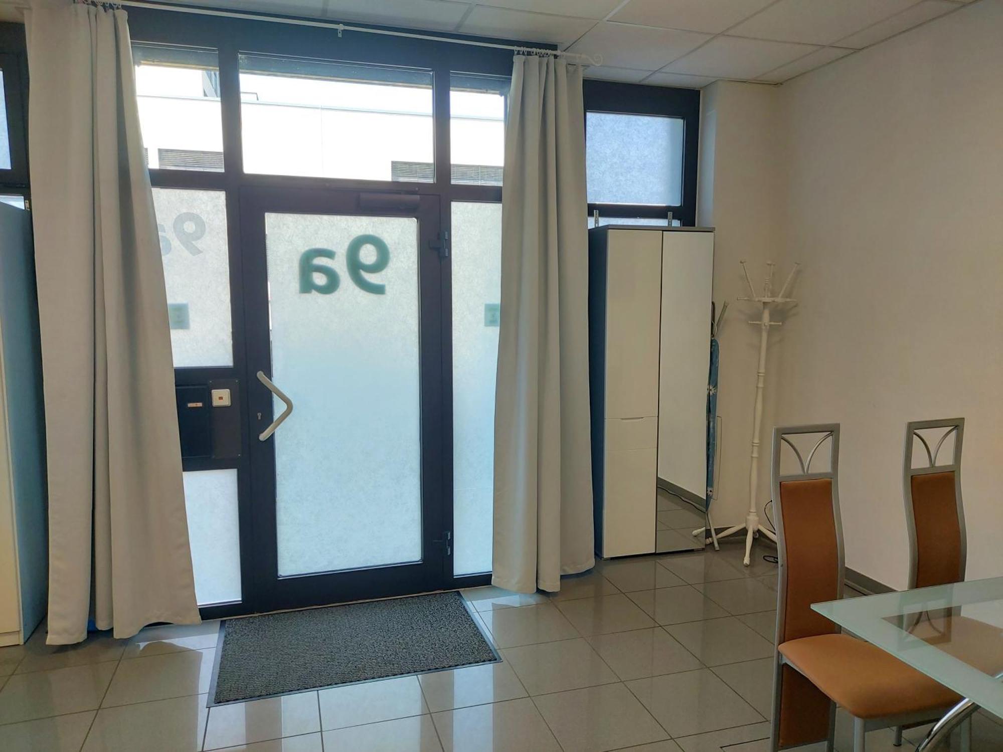 City J&L Apartment Zentrale Lage Φράιμπουργκ Εξωτερικό φωτογραφία